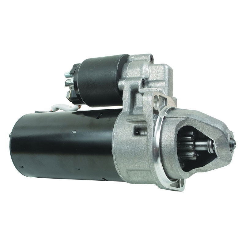 New Replacement PMGR Starter 17237N Fits 89-93 535i 3.5 RWD 91-93 M5 3.6