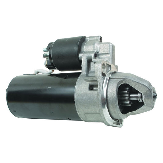 New Replacement PMGR Starter 17237N Fits 89-93 535i 3.5 RWD 91-93 M5 3.6