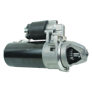 New Replacement PMGR Starter 17237N Fits 89-93 535i 3.5 RWD 91-93 M5 3.6