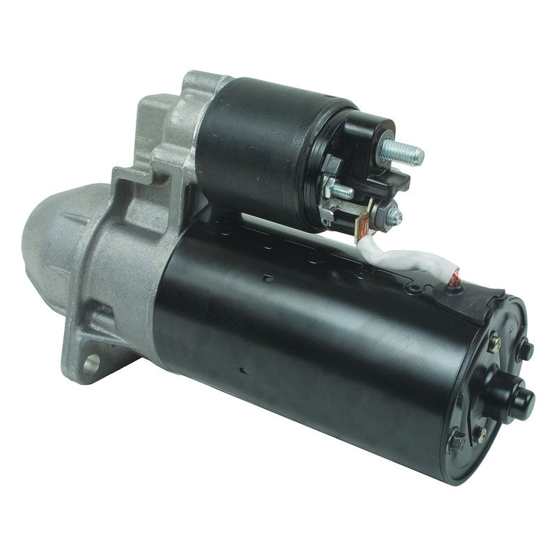 New Replacement PMGR Starter 17237N Fits 89-93 535i 3.5 RWD 91-93 M5 3.6