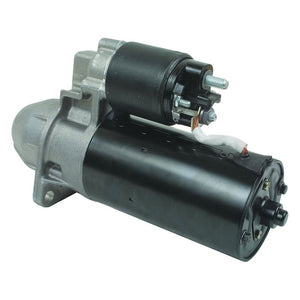 New Replacement PMGR Starter 17237N Fits 89-93 535i 3.5 RWD 91-93 M5 3.6