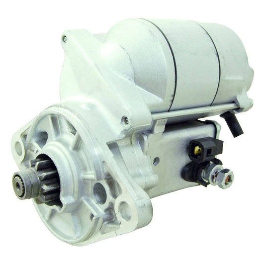 New Replacement OSGR Starter PH# 17240N Fits 86-95 Isuzu Pickup 2.3 2.6 RWD 4WD