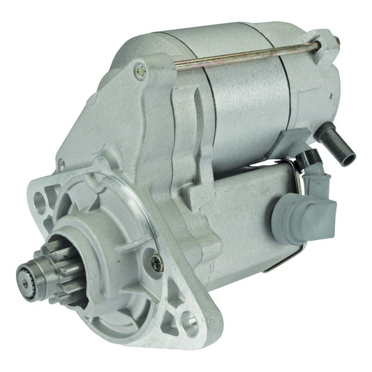 New Replacement OSGR Starter 17242N Fits 90-04 Subaru Legacy 2.2 2.5