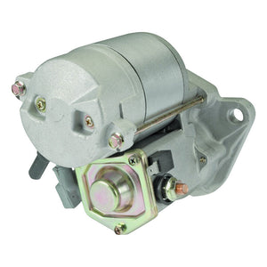 New Replacement OSGR Starter 17242N Fits 90-04 Subaru Legacy 2.2 2.5