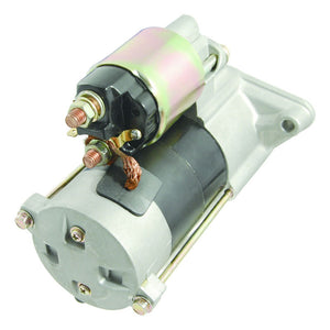 New Replacement PLGR Starter 17252N Fits 92-96 Toyota Paseo Coupe 1.5 FWD