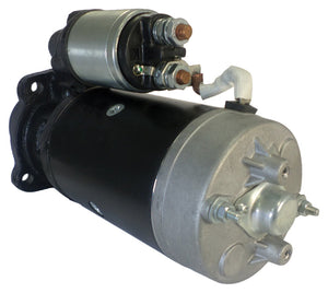 Forklift Hi-Lo Starter BO DD 17257- 17257N Fits TH62 Telehandler Caterpillar