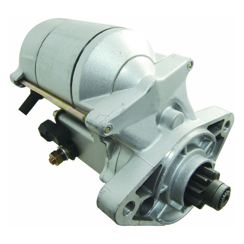 New Replacement OSGR Starter 17259N Fits 92-94 Lexus SC300 Coupe 3.0 RWD