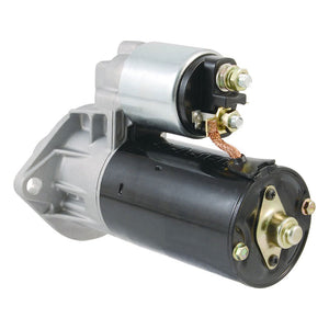 New Replacement PMGR 17276N Starter PH# 17276N 90-93 Saab Sedan H/Back 2.3 FWD