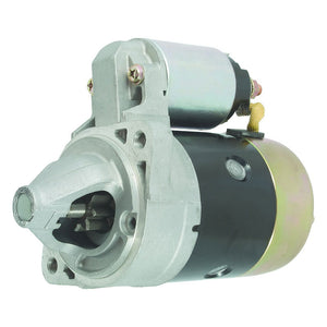 New Replacement DD Starter 17288N Fits 92-01 Hyundai Accent 1.5 1.6 FWD