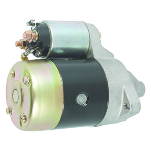 New Replacement DD Starter 17288N Fits 92-01 Hyundai Accent 1.5 1.6 FWD
