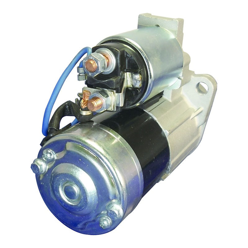 New Replacement PMGR Starter 17295N Fits 00-06 Nissan Tsuru Sedan 1.6