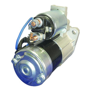 New Replacement PMGR Starter 17295N Fits 00-06 Nissan Tsuru Sedan 1.6
