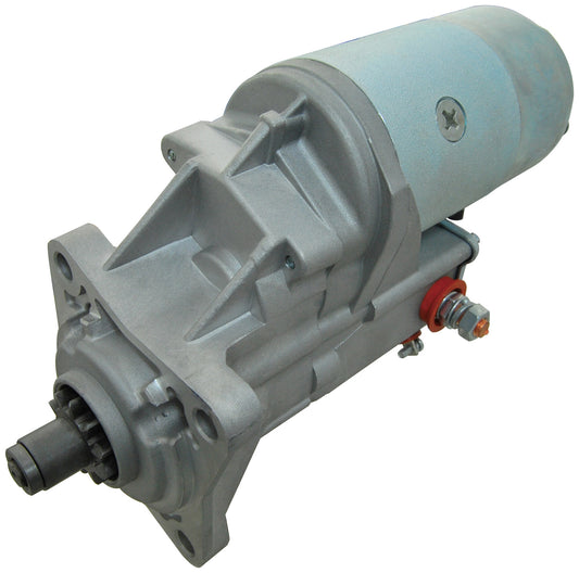 Forklift Hi-Lo Starter-ND OSGR 12V 2.5KW 10TEETH- 17380 Caterpillar Lift