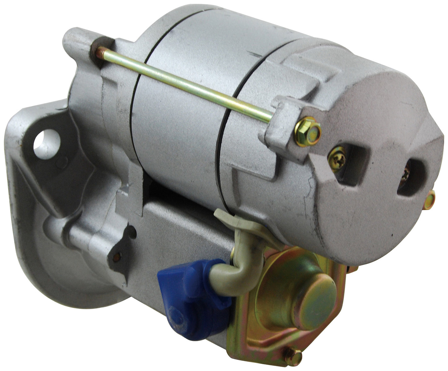 Forklift Hi-Lo Starter - ND OSGR 12V 9T CW 17381N Fits TCM Lift Truck