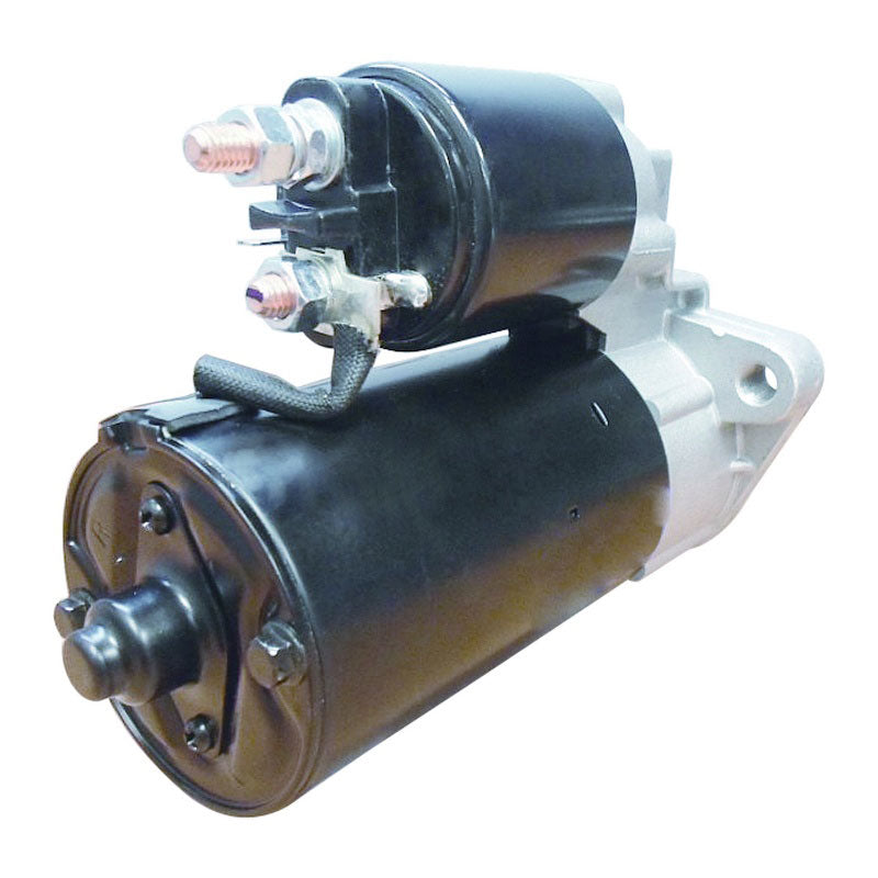 New Replacement PMGR Starter 17407N Fits 96-00 A4 A4 Quattro 2.8 AWD