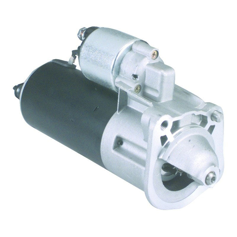 New Replacement Starter 17408N Fits 97-98 Volvo S90 Sedan V90 Wagon 2.9 RWD