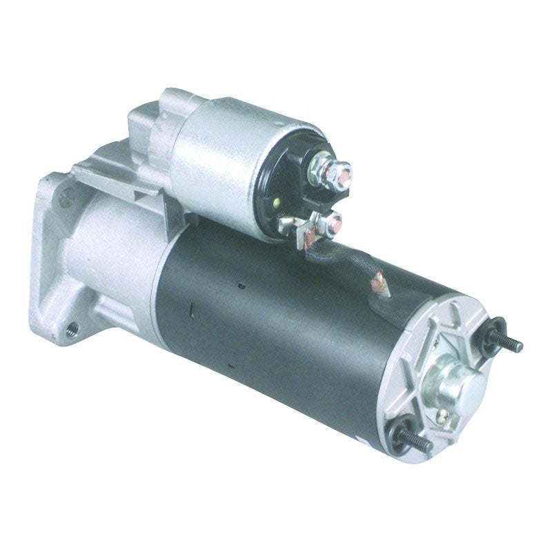 New Replacement Starter 17408N Fits 97-98 Volvo S90 Sedan V90 Wagon 2.9 RWD