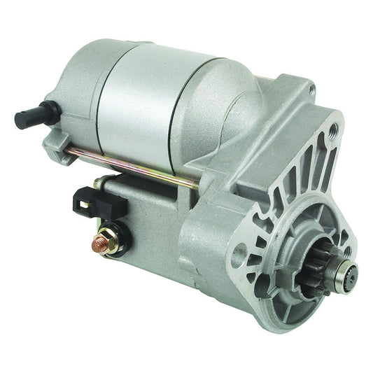 New Replacement OSGR Starter 17423N Fits 91-93 Toyota Previa Van 2.4 AWD 4WD