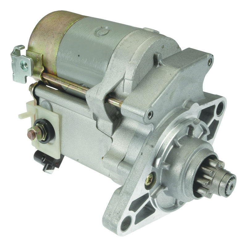 New Replacement Starter 17464N Fits 92-95 Civic Sedan H/Back Coupe 1.5 Calif