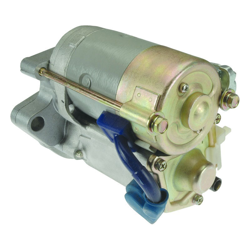 New Replacement Starter 17464N Fits 92-95 Civic Sedan H/Back Coupe 1.5 Calif