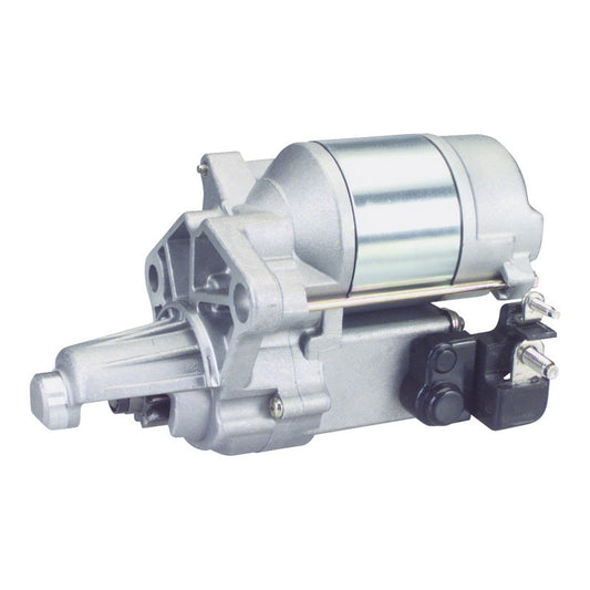New Replacement Starter 17466N Fits 91-94 Dodge B150 B250 STD Extended Van 3.9
