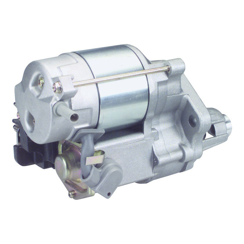 New Replacement Starter 17466N Fits 91-94 Dodge B150 B250 STD Extended Van 3.9