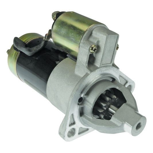 New Replacement Starter 17467N Fits 93-98 Jeep Grand Cherokee 5.2 RWD 4WD