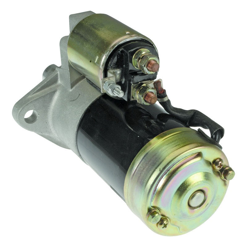 New Replacement Starter 17467N Fits 93-98 Jeep Grand Cherokee 5.2 RWD 4WD