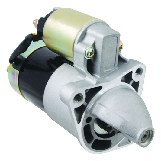 New Replacement PMGR Starter 17469N Fits 93-02 Mazda 626 Sedan FWD 2.0