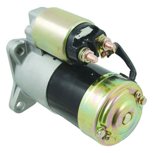 New Replacement PMGR Starter 17469N Fits 93-02 Mazda 626 Sedan FWD 2.0