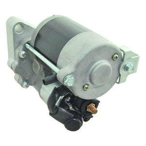 New Replacement Starter 17474N  Fits 93-97 Honda Civic Del Sol Coupe 1.6 FWD