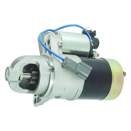 New Replacement PMGR Starter 17478N Fits 93-97 Nissan Altima Sedan 2.4 FWD