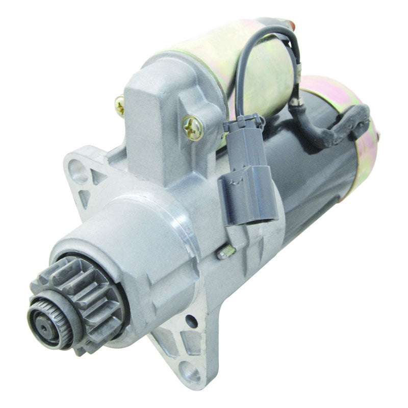 New Replacement PMGR Starter 17479N Fits 93-02 Nissan Quest 3.3 FWD
