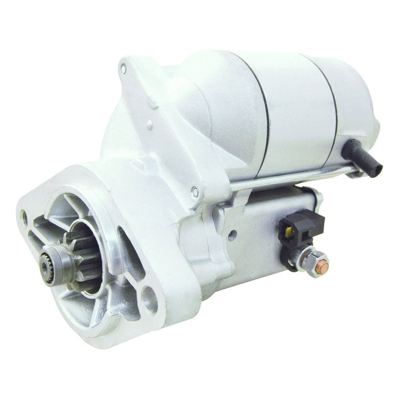 New Replacement OSGR Starter 17481N Fits 93 Geo Prizm Sedan 1.6 1.8