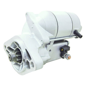 New Replacement OSGR Starter 17481N Fits 93 Geo Prizm Sedan 1.6 1.8
