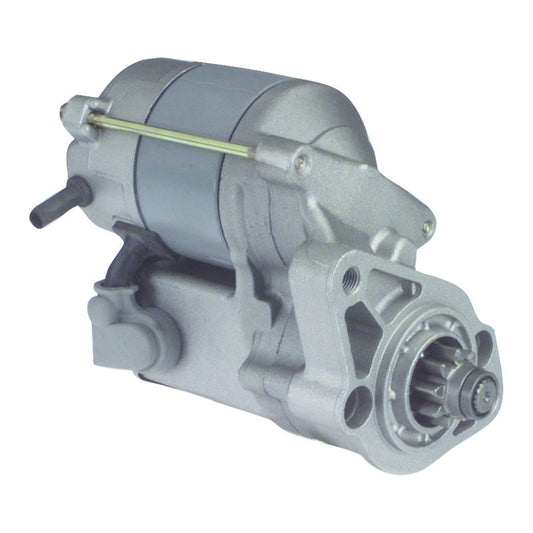 New Replacement  Starter 17487N Fits 93 Toyota T100 STD Cab Pickup 3.0 RWD 4WD