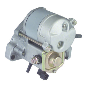 New Replacement  Starter 17487N Fits 93 Toyota T100 STD Cab Pickup 3.0 RWD 4WD