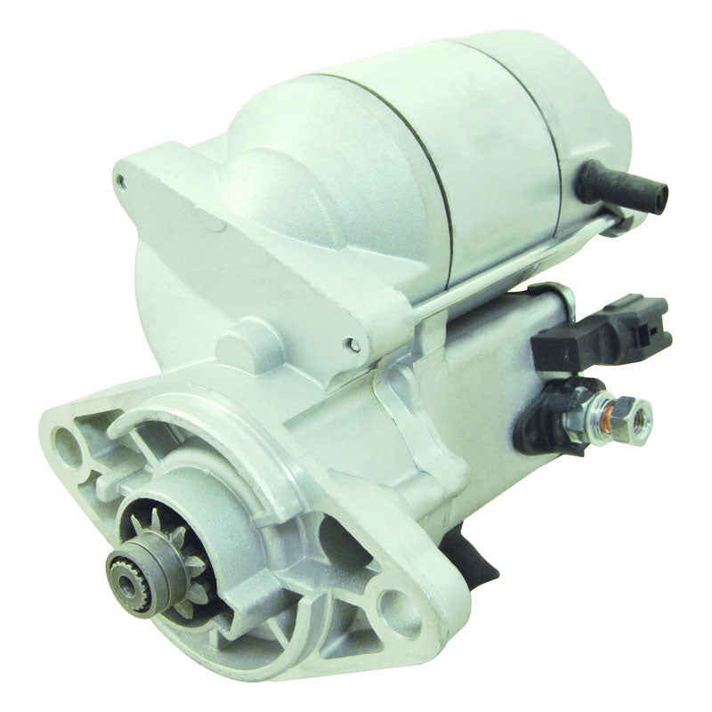 New Replacement Starter 17493N Fits 94-95 Toyota 4 Runner 2.4 RWD 4WD