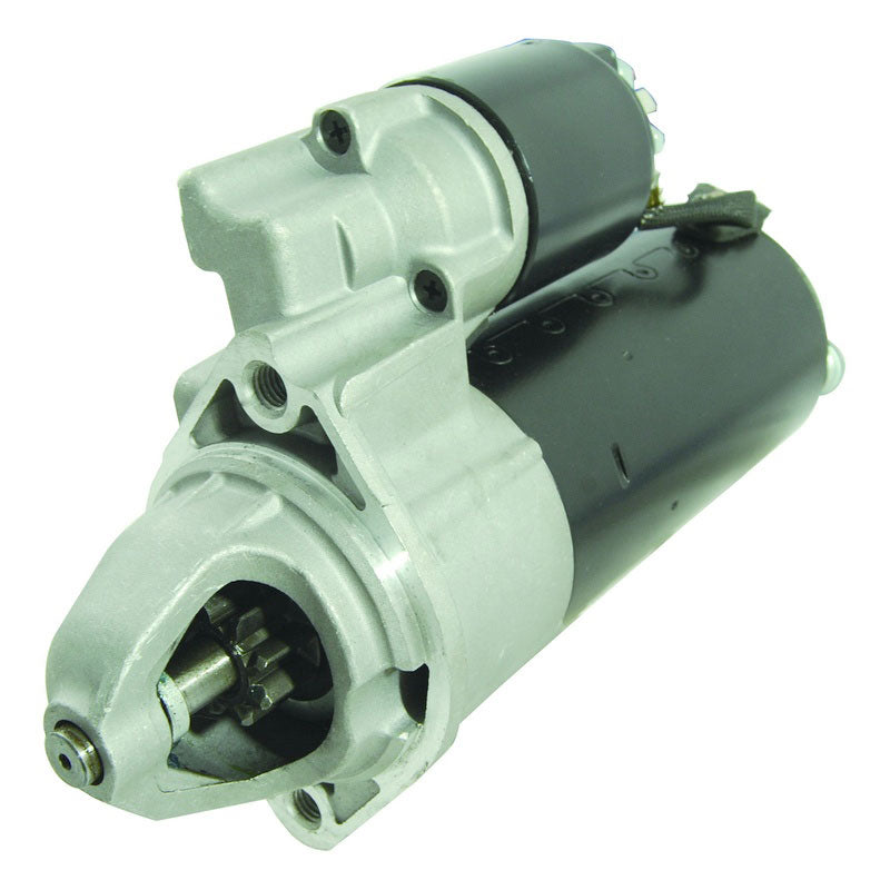 New Replacement PMGR Starter 17497N Fits 94-03 BMW 504I Sedan Wagon 4.4 RWD