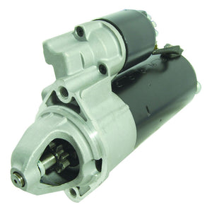 New Replacement PMGR Starter 17497N Fits 94-03 BMW 504I Sedan Wagon 4.4 RWD