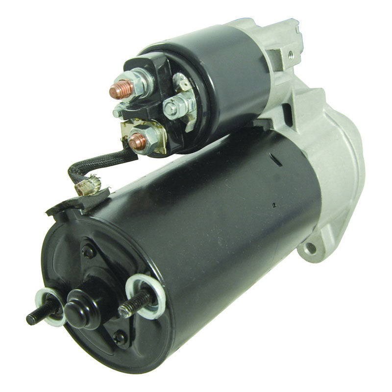 New Replacement PMGR Starter 17497N Fits 94-03 BMW 504I Sedan Wagon 4.4 RWD