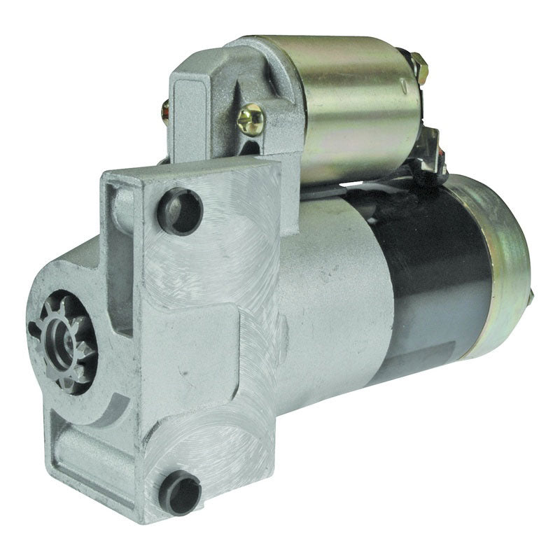 New Replacement Starter 17509N Fits 98-02 Isuzu Trooper 3.5 4WD RWD