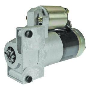 New Replacement Starter 17509N Fits 98-02 Isuzu Trooper 3.5 4WD RWD