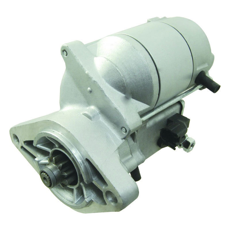 New Replacement OSGR Starter 17519N Fits 94-97 Toyota Corolla Sedan 1.6 1.8 FWD