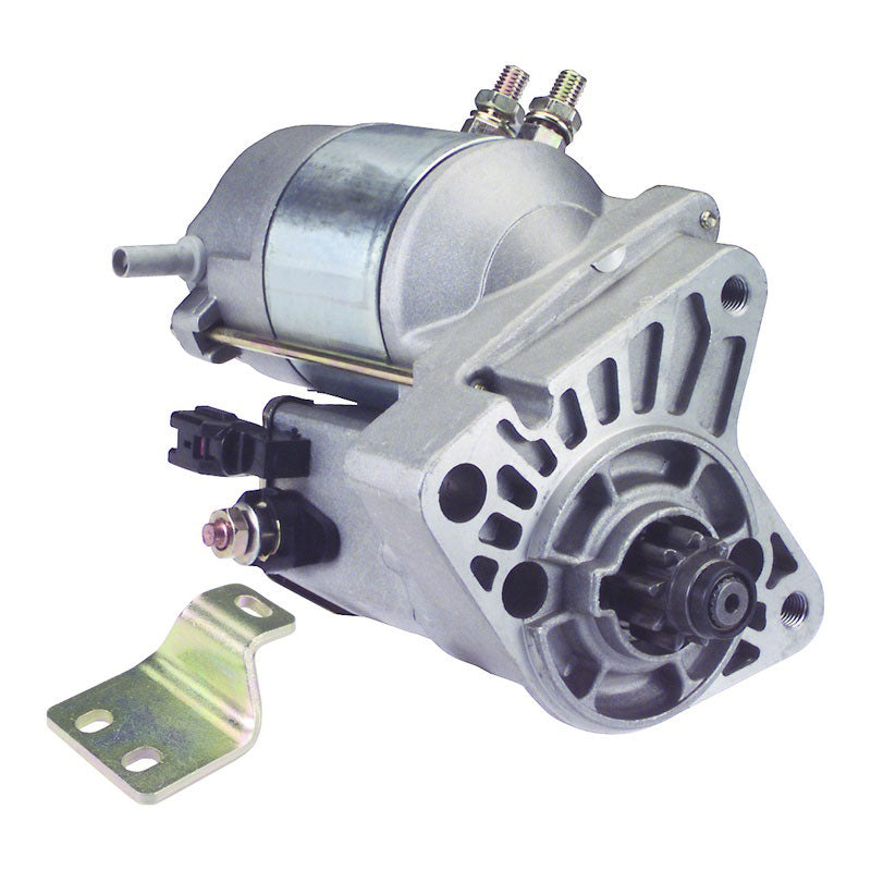 New Replacement Starter 17524N Fits 94-97 Toyota Previa Van 2.4 AWD RWD