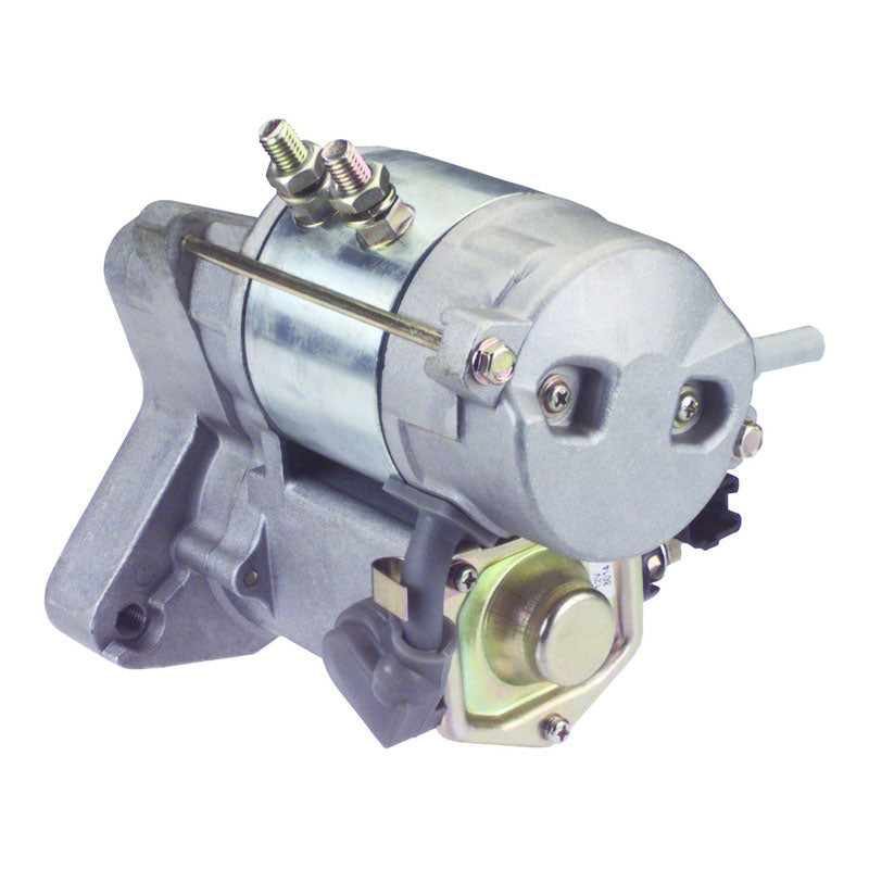 New Replacement Starter 17524N Fits 94-97 Toyota Previa Van 2.4 AWD RWD