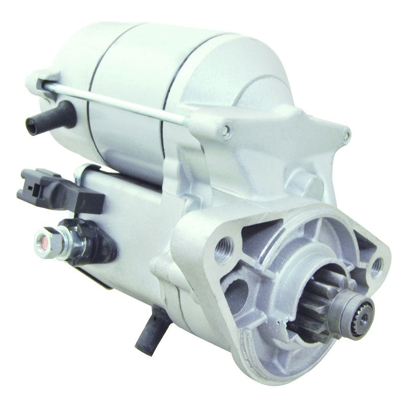 One New Replacement Starter 17529N Fits 95-00 Lexus SC300 Coupe 3.0 RWD