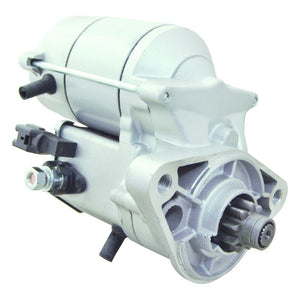 One New Replacement Starter 17529N Fits 95-00 Lexus SC300 Coupe 3.0 RWD