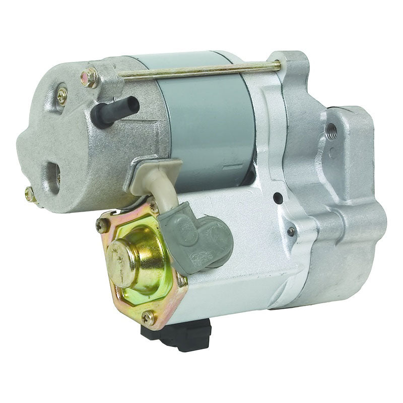 New Replacement Starter 17530N Fits 94 Toyota T100 STD Cab p/u 3.0 Auto Trans