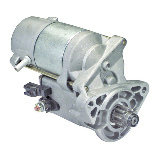 New Replacement Starter 17535N Fits 96-00 4 Runner  2.7 Cold Weather 4WD RWD